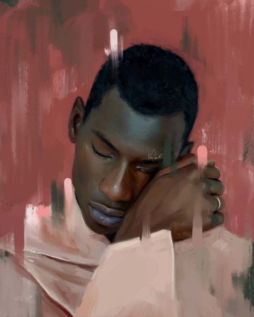 Alexis Franklin | Digital Painting & Art Inspiration on Paintable.cc