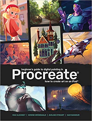 Procreate Guide